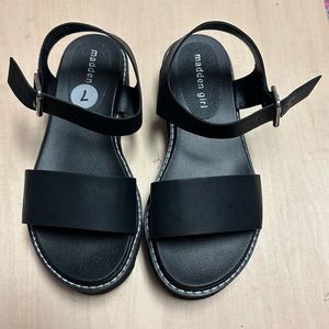 Madden Girl Sandals
